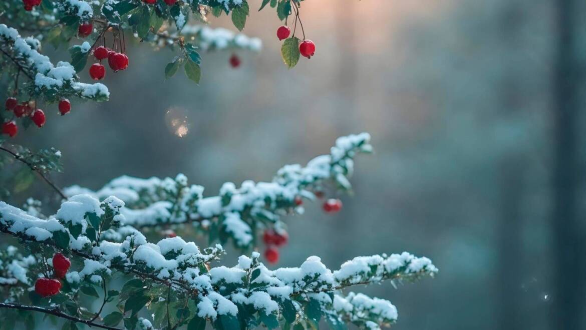 Unse­re Win­ter-Öff­nungs­zei­ten